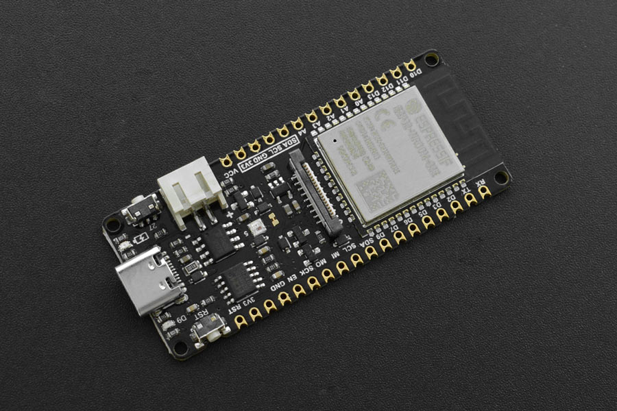 DFRobot FireBeetle