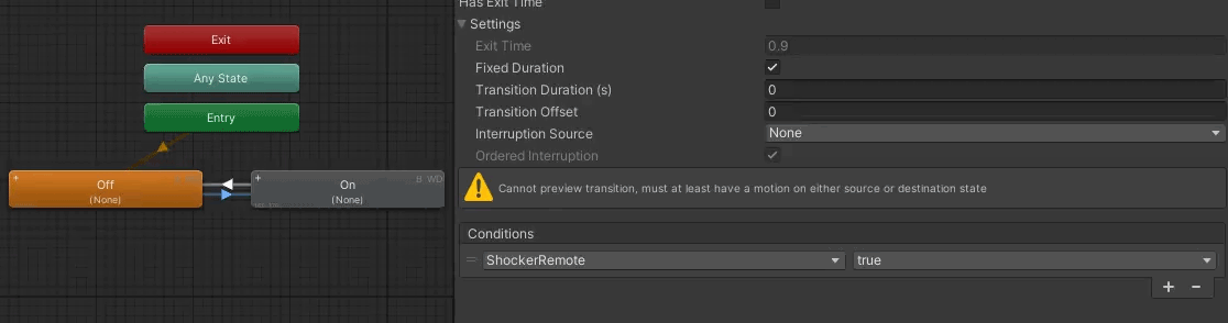 LayerTransitions