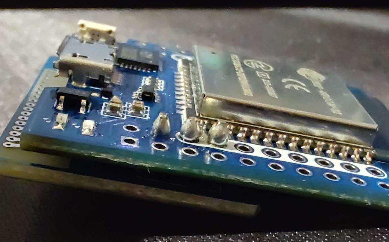 PiShock Lite 2021 Q3 OpenShock Wiki